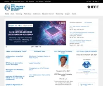 CPMT.org(CPMT) Screenshot