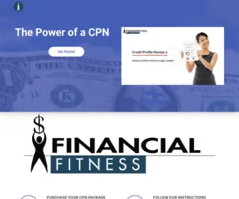 CPNclass.com(CPN Class) Screenshot