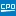 Cpooutlets.com Logo