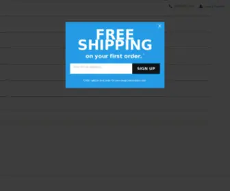 Cposawstop.com(SawStop Saw) Screenshot