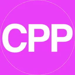 CPP.co.jp Logo