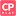 CPplay.cc Logo