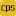 CPSproducts.com Logo