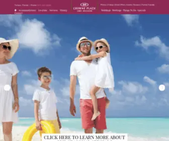 Cptampawestshore.com(cptampawestshore) Screenshot