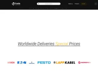 Cptindustry.com(WordPress) Screenshot
