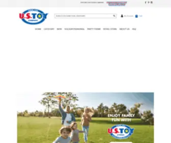 Cptoys.com(Cptoys) Screenshot