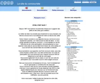 Cpub.net(Cpub) Screenshot