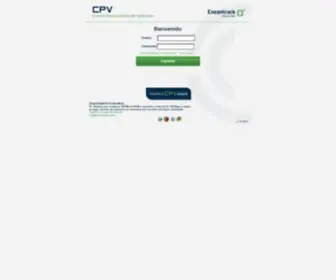 CPV3.com(CPV3) Screenshot