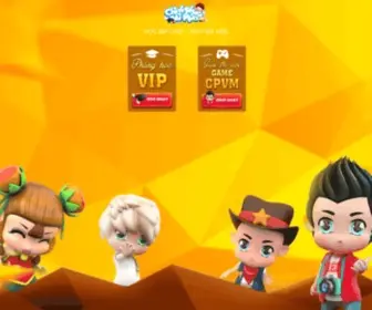 CPVM.vn(Game giáo dục số 1 Việt Nam) Screenshot