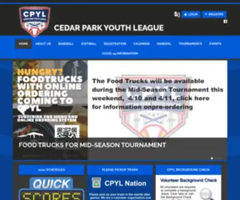 CPYL.org(CPYL) Screenshot