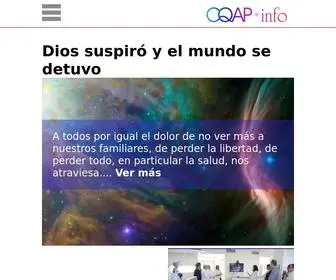 Cqap.info(Cqap info) Screenshot