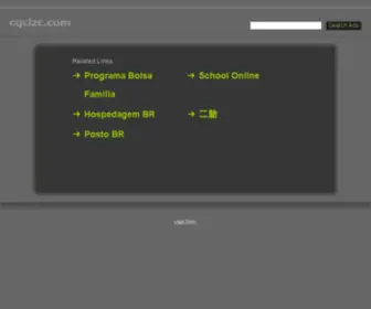 CQCLZC.com(CQCLZC) Screenshot