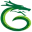 CQGZFS.com Logo