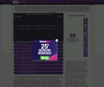 CQJXGJ.com(Bein Sports Şifresiz) Screenshot