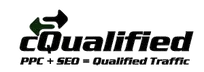 Cqualified.com Favicon