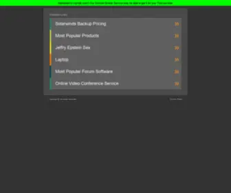 CQYHDK.com(重庆银行贷款网) Screenshot