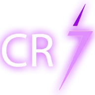 CR7Cleats.club Logo