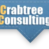 Crabtree-Consulting.com Logo