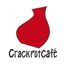 Crackpotcafe.com Favicon