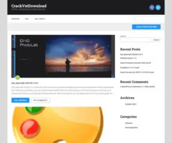 Crackvstdownload.com(VST PC) Screenshot