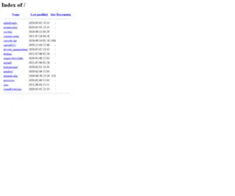 Cracode.co(Cracode) Screenshot