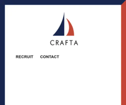 Crafta.co.jp(Crafta) Screenshot