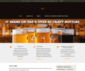 Crafthouse.beer(Craft House) Screenshot