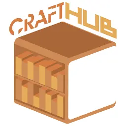 Crafthub.net Logo