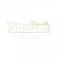 Craftmetropolis.co.uk Logo