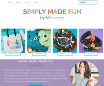 Craftywife.com(Craftywife) Screenshot