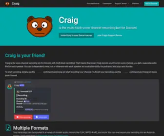 Craig.horse(The multi) Screenshot