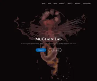 Craigmcclain.com(Craigmcclain) Screenshot