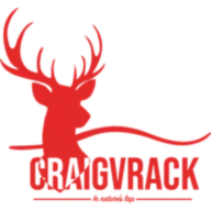 CraigVrack.com Logo