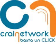 Cralnetwork.it Logo