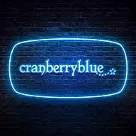 Cranberryblue.com Favicon