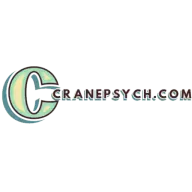 Cranepsych.com Logo