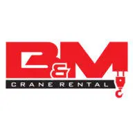 Cranerentalmichigan.com Logo