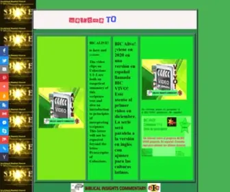 Cranfordville.com(Cranfordville) Screenshot
