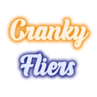 Crankyfliers.com Favicon