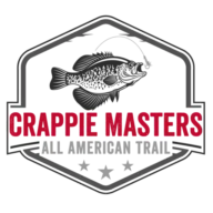 Crappiemasters.net Logo