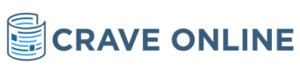 Craveonline.com.au Logo