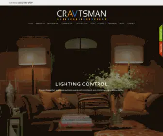 Cravtsman.com(Cravtsman) Screenshot