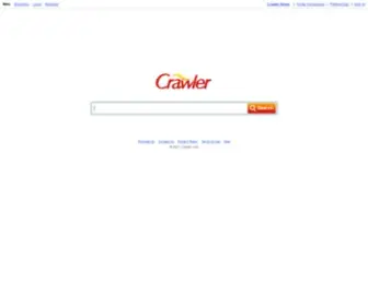Crawler.com(Crawler) Screenshot