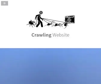 Crawling.website(Get your web properties crawled & indexed) Screenshot