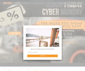 Crawltekrevolution.com(CrawlTek Revolution) Screenshot