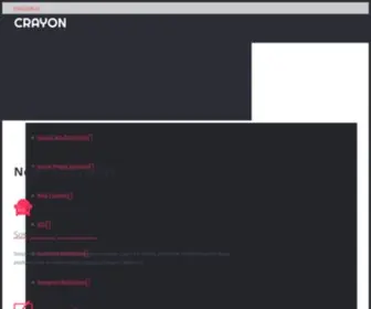 Crayondigiage.com(Sosyal Medya Yönetimi) Screenshot