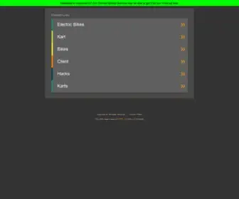 Crazycart.in(Crazycart) Screenshot