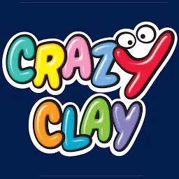 Crazyclay.de Logo