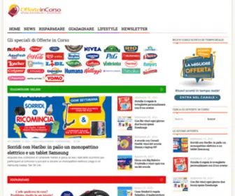 Crazycoupon.it(Offerte in Corso) Screenshot