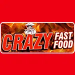 Crazyfastfood.com Favicon